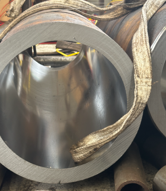 汕头研磨管 内孔光亮管 生产厂家